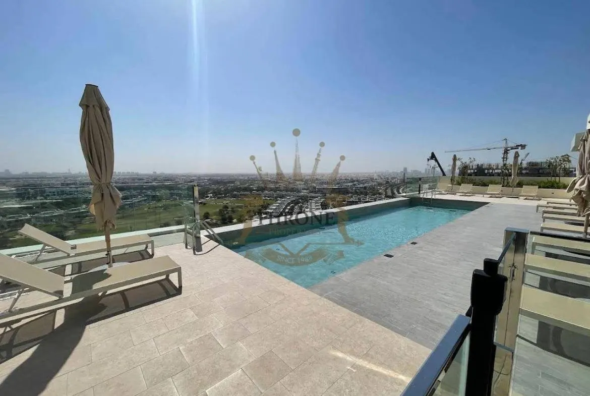 1 Bedroom Apartment for Rent in Dubai Hills Estate - Photo 13 | Throne Properties