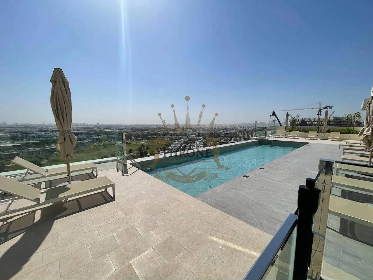 1 Bedroom Apartment for Rent in Dubai Hills Estate - Photo 13 | Throne Properties