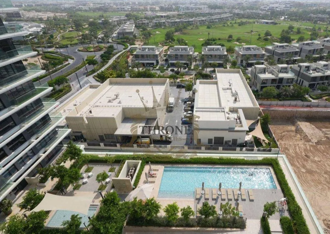 1 Bedroom Apartment for Rent in Dubai Hills Estate - Photo 3 | Throne Properties