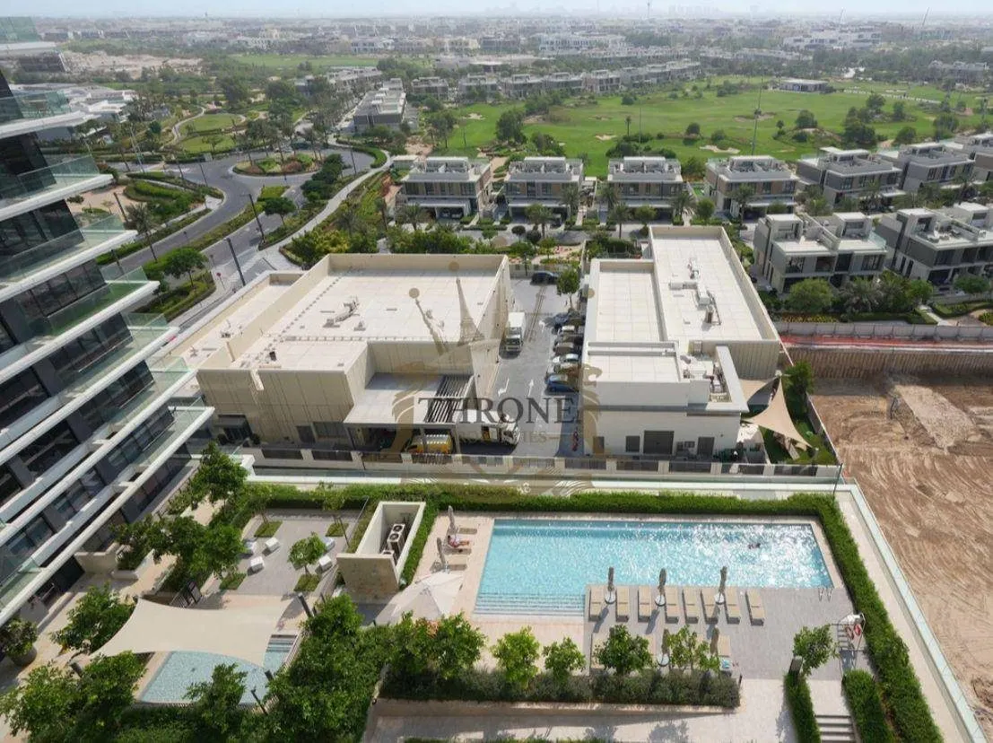 1 Bedroom Apartment for Rent in Dubai Hills Estate - Photo 3 | Throne Properties