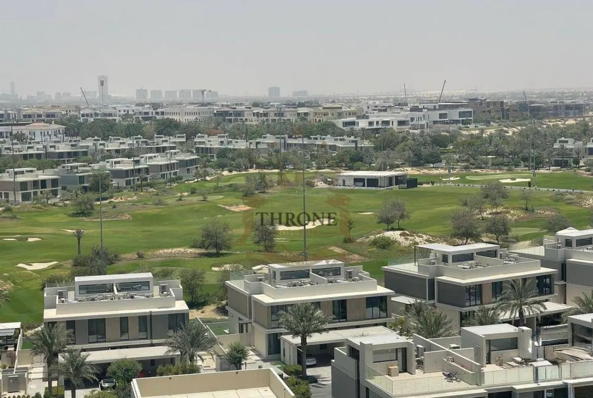 1 Bedroom Apartment for Rent in Dubai Hills Estate - Photo 4 | Throne Properties