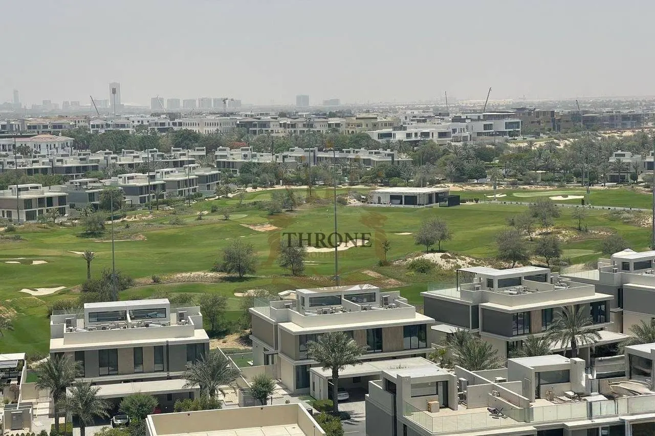 1 Bedroom Apartment for Rent in Dubai Hills Estate - Photo 4 | Throne Properties