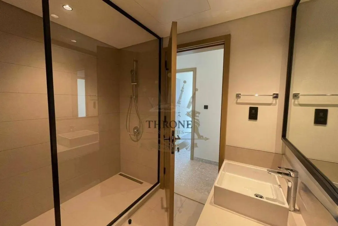 1 Bedroom Apartment for Rent in Dubai Hills Estate - Photo 9 | Throne Properties
