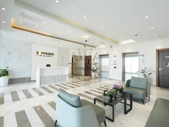 2 Bedroom Apartment for Sale in Dubai Industrial City - Photo 1 | Throne Properties