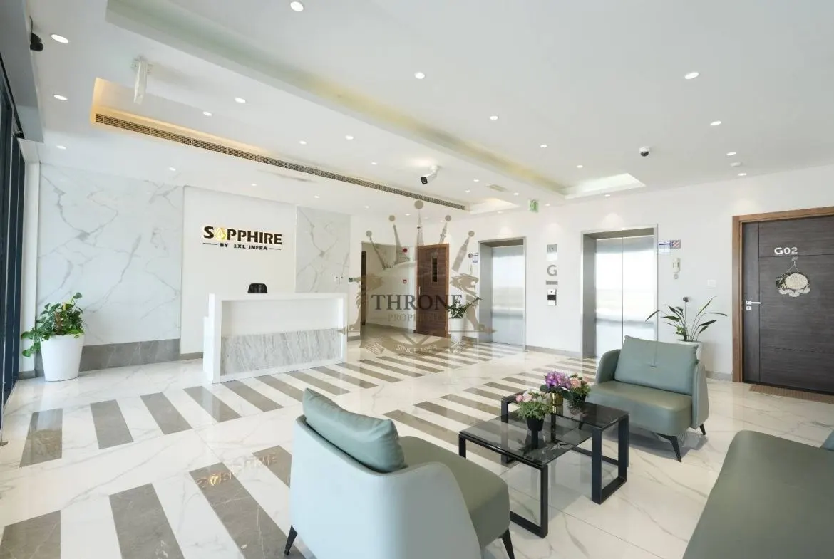 2 Bedroom Apartment for Sale in Dubai Industrial City - Photo 1 | Throne Properties
