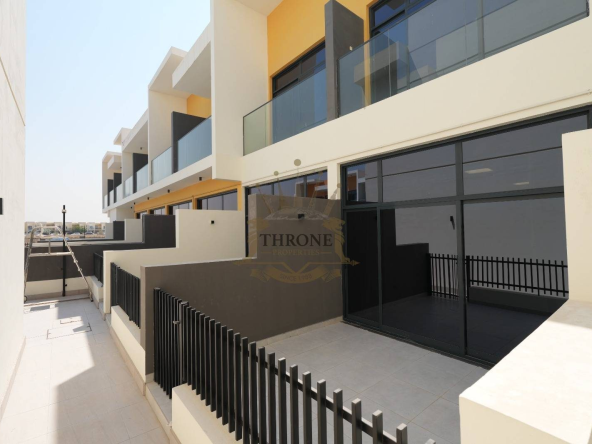 Apartment for Sale in Dubai Industrial City - Photo 1 | Throne Properties