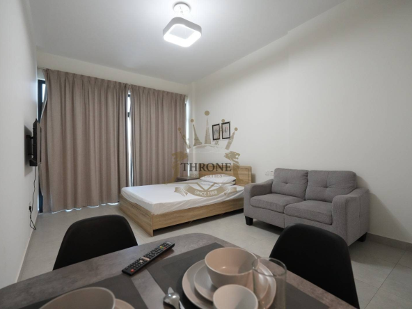 Apartment for Sale in Dubai Industrial City - Photo 1 | Throne Properties
