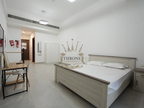 Apartment for Sale in Dubai Industrial City - Photo 1 | Throne Properties