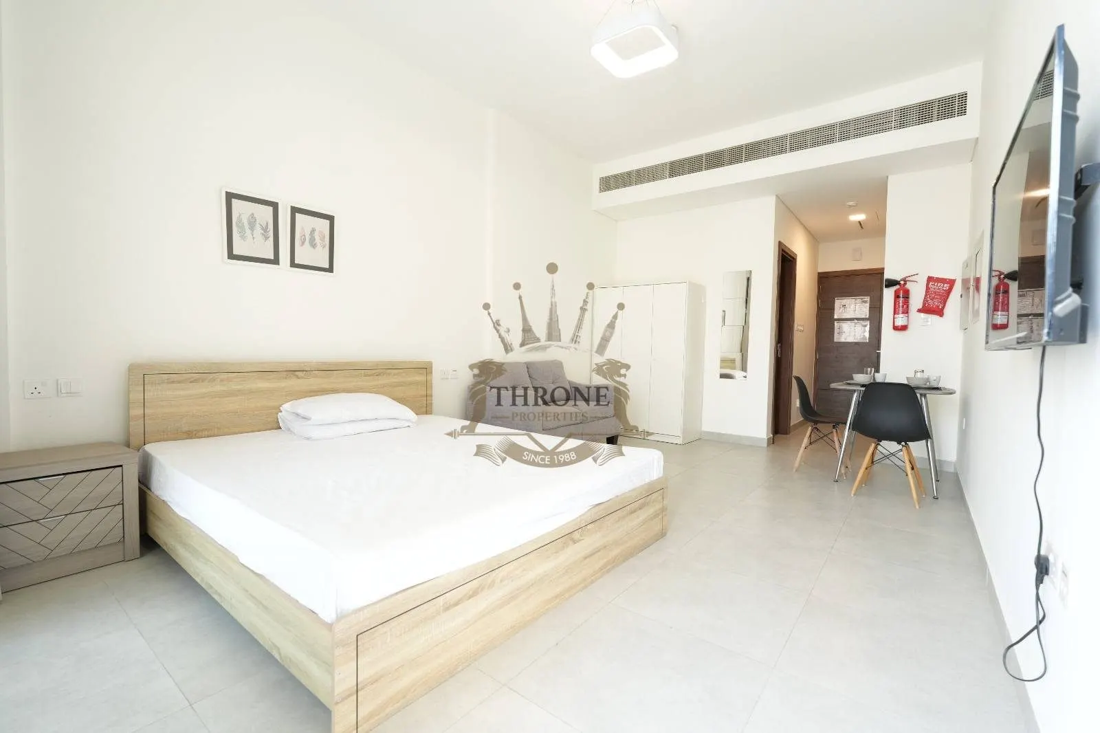 2 Bedroom Apartment for Sale in Dubai Industrial City - Photo 4 | Throne Properties