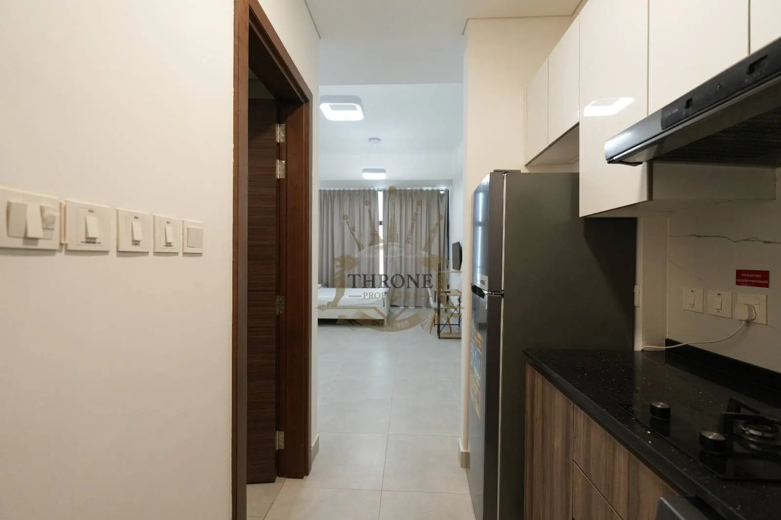 2 Bedroom Apartment for Sale in Dubai Industrial City - Photo 6 | Throne Properties