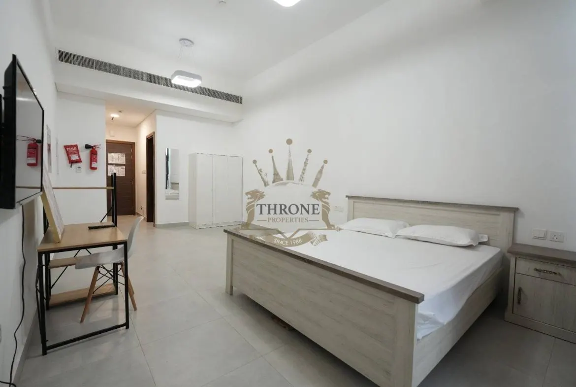 2 Bedroom Apartment for Sale in Dubai Industrial City - Photo 9 | Throne Properties