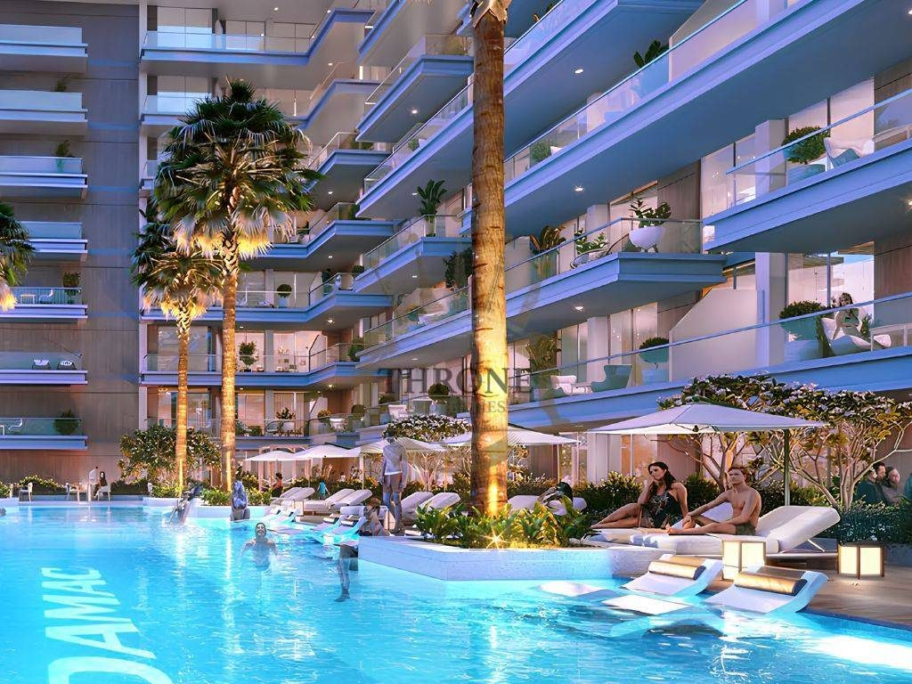 1 Bedroom Apartment for Sale in Dubai Investment Park (DIP) - Photo 12 | Throne Properties