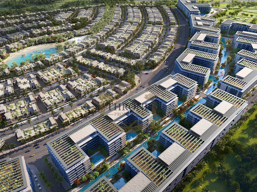1 Bedroom Apartment for Sale in Dubai Investment Park (DIP) - Photo 14 | Throne Properties