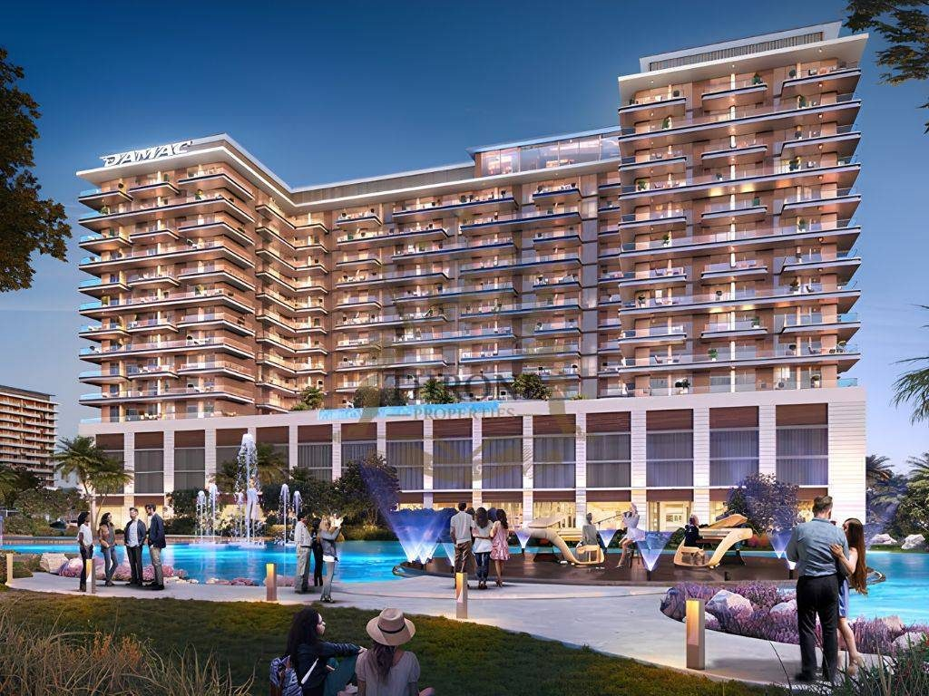 1 Bedroom Apartment for Sale in Dubai Investment Park (DIP) - Photo 2 | Throne Properties