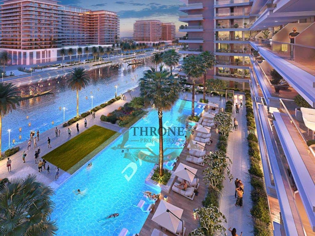 1 Bedroom Apartment for Sale in Dubai Investment Park (DIP) - Photo 3 | Throne Properties