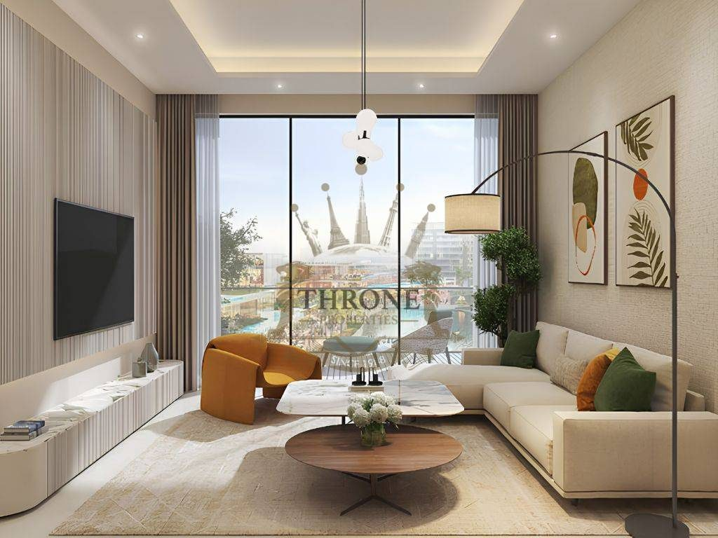 1 Bedroom Apartment for Sale in Dubai Investment Park (DIP) - Photo 4 | Throne Properties
