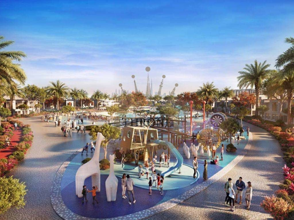 1 Bedroom Apartment for Sale in Dubai Investment Park (DIP) - Photo 5 | Throne Properties