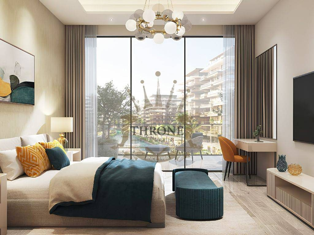 1 Bedroom Apartment for Sale in Dubai Investment Park (DIP) - Photo 6 | Throne Properties