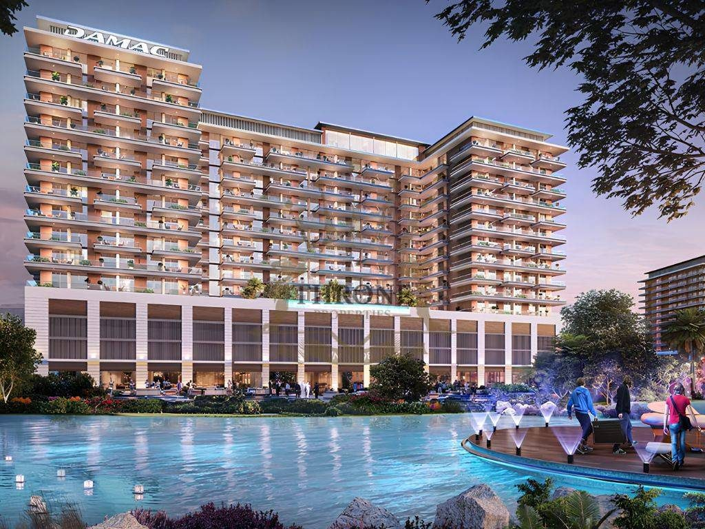1 Bedroom Apartment for Sale in Dubai Investment Park (DIP) - Photo 8 | Throne Properties