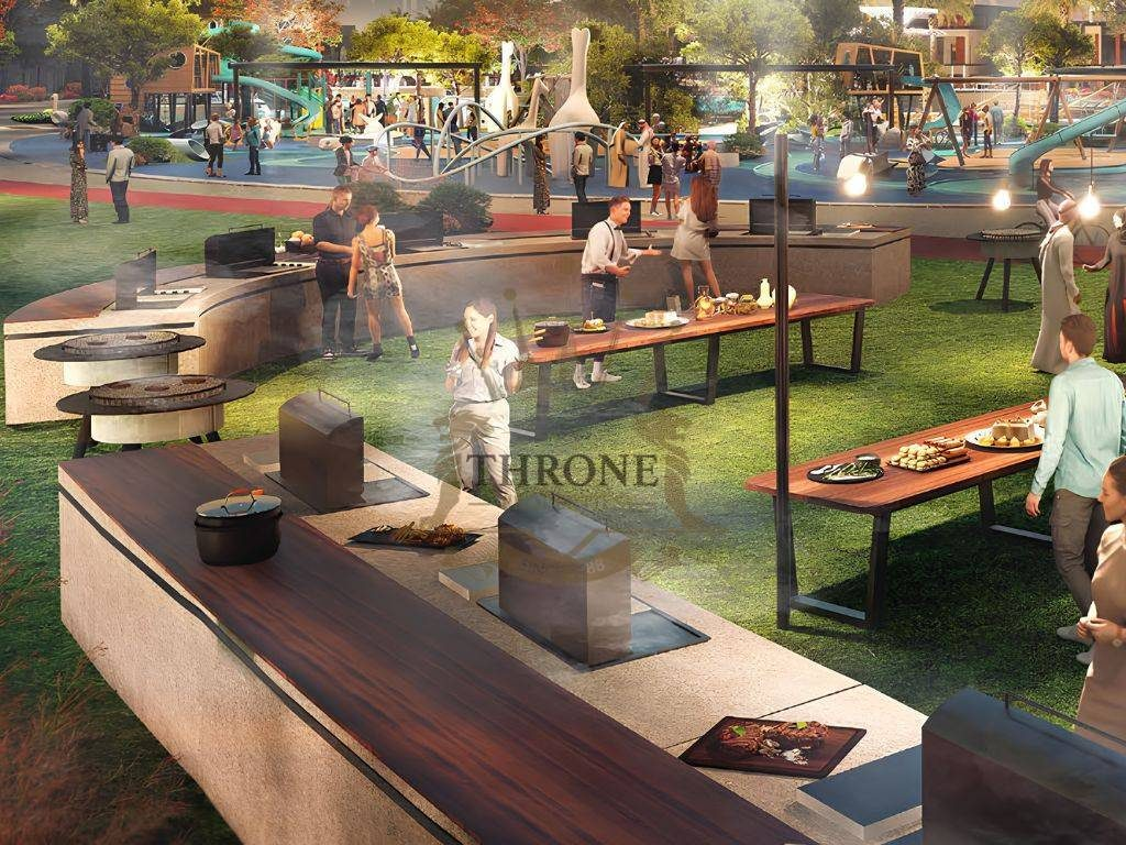 1 Bedroom Apartment for Sale in Dubai Investment Park (DIP) - Photo 9 | Throne Properties
