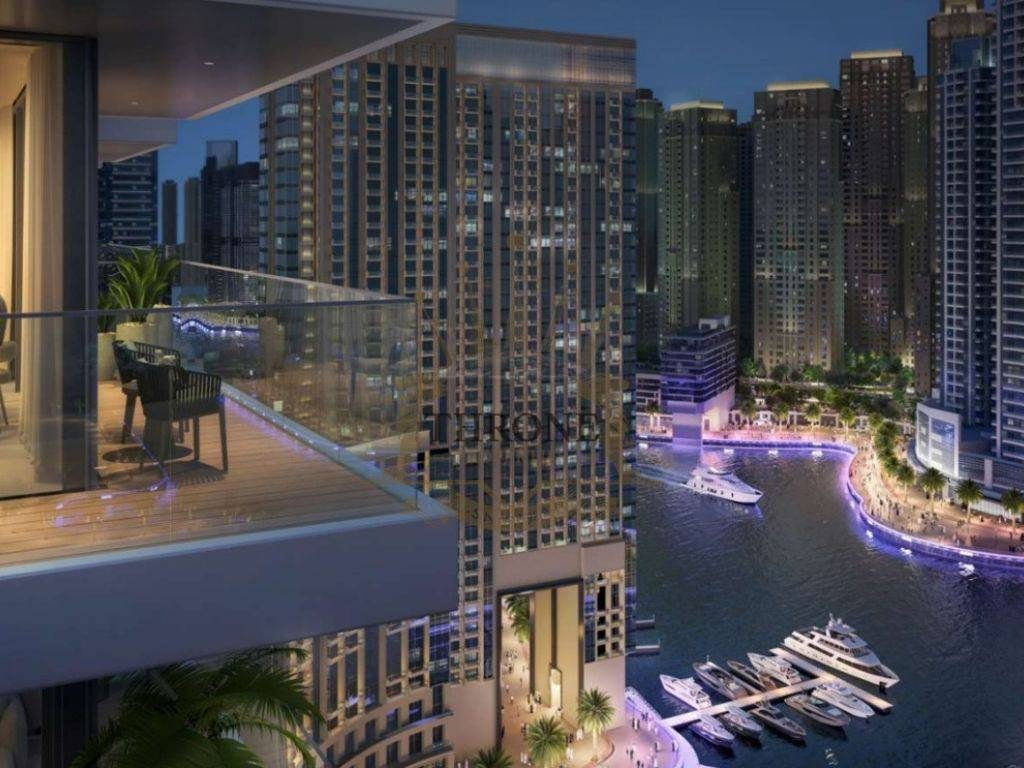 1 Bedroom Apartment for Sale in Dubai Land Residence Complex - Photo 10 | Throne Properties