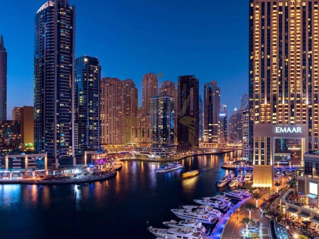 1 Bedroom Apartment for Sale in Dubai Land Residence Complex - Photo 2 | Throne Properties