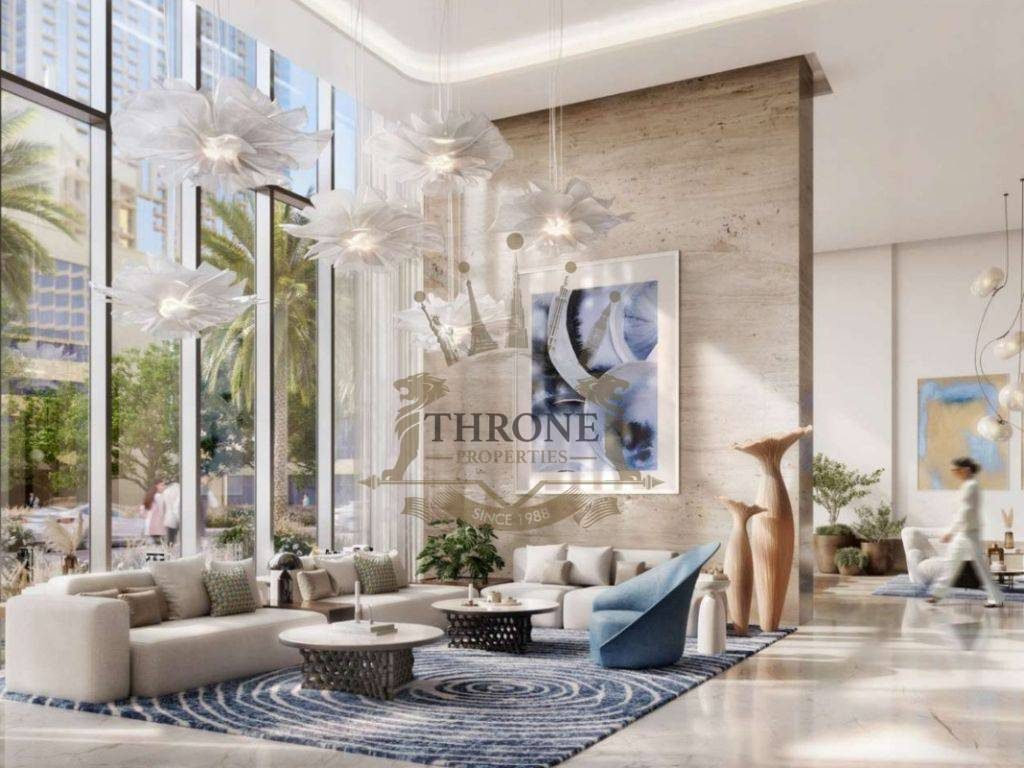 1 Bedroom Apartment for Sale in Dubai Land Residence Complex - Photo 3 | Throne Properties