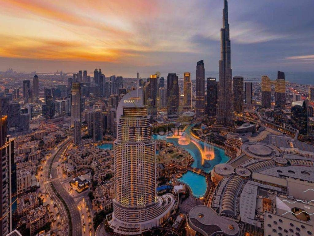 1 Bedroom Apartment for Sale in Dubai Land Residence Complex - Photo 4 | Throne Properties