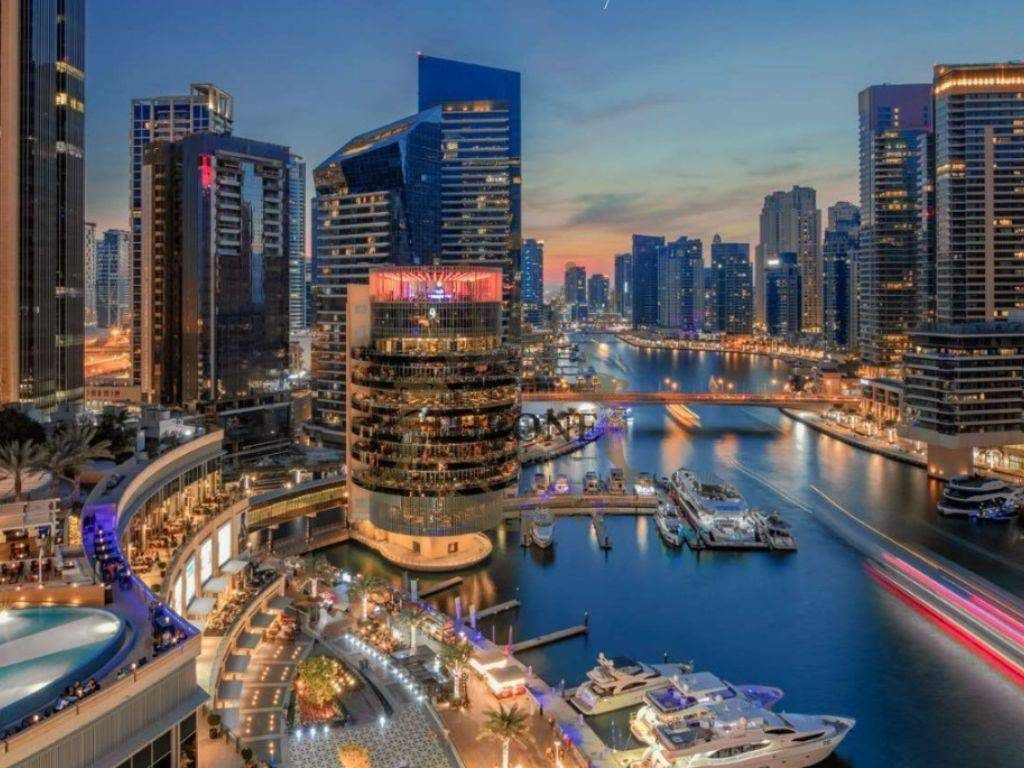 1 Bedroom Apartment for Sale in Dubai Land Residence Complex - Photo 5 | Throne Properties