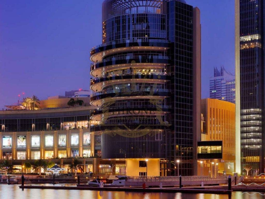1 Bedroom Apartment for Sale in Dubai Land Residence Complex - Photo 6 | Throne Properties