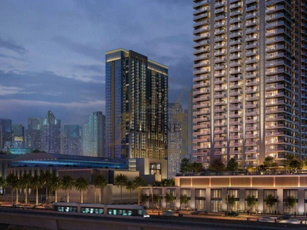 1 Bedroom Apartment for Sale in Dubai Land Residence Complex - Photo 7 | Throne Properties