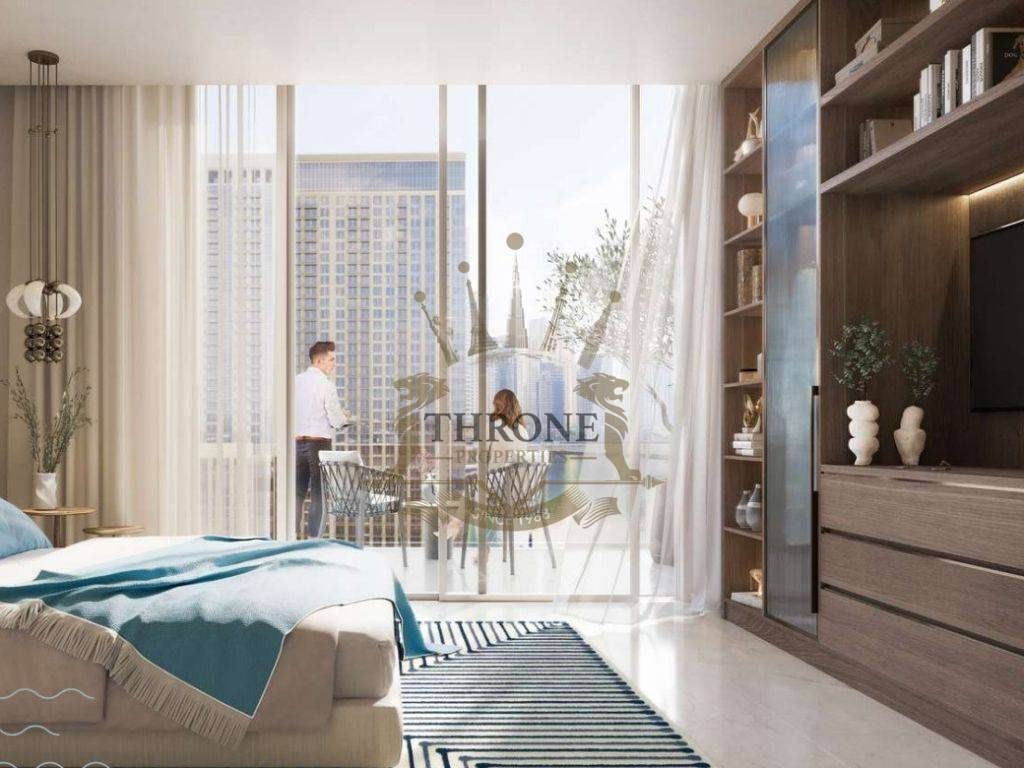 1 Bedroom Apartment for Sale in Dubai Land Residence Complex - Photo 8 | Throne Properties