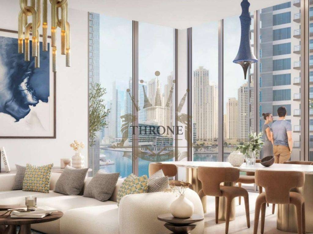 1 Bedroom Apartment for Sale in Dubai Land Residence Complex - Photo 9 | Throne Properties