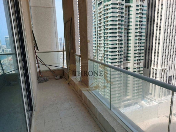 2 Bedroom Apartment for Rent in Dubai Marina - Photo 1 | Throne Properties