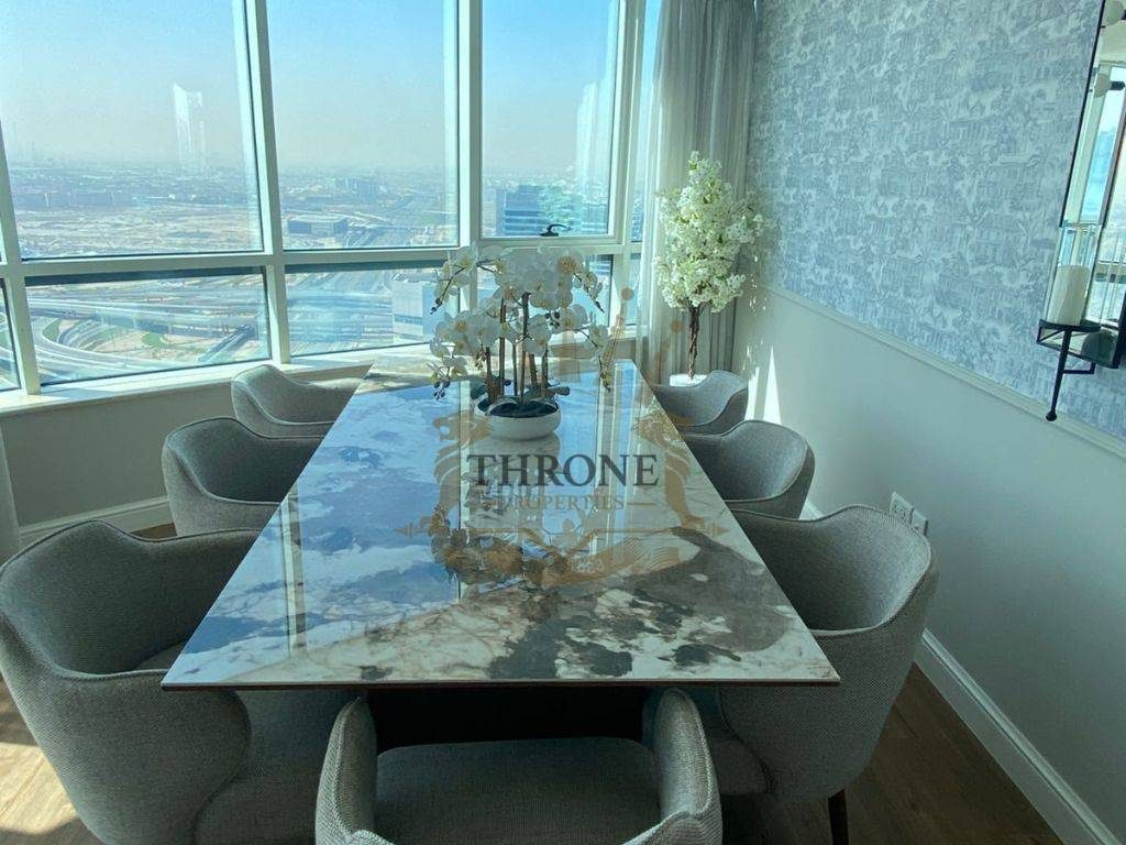 4 Bedroom Apartment for Rent in Dubai Marina - Photo 1 | Throne Properties
