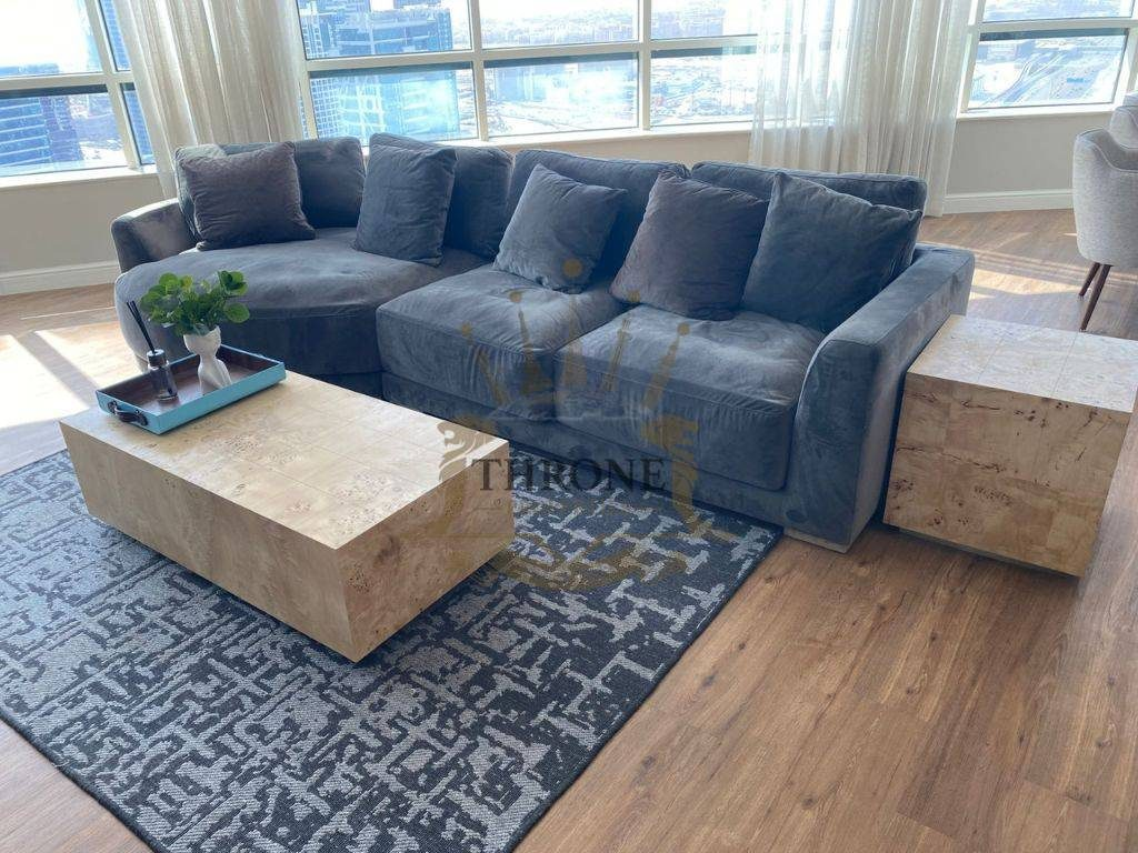 4 Bedroom Apartment for Rent in Dubai Marina - Photo 3 | Throne Properties
