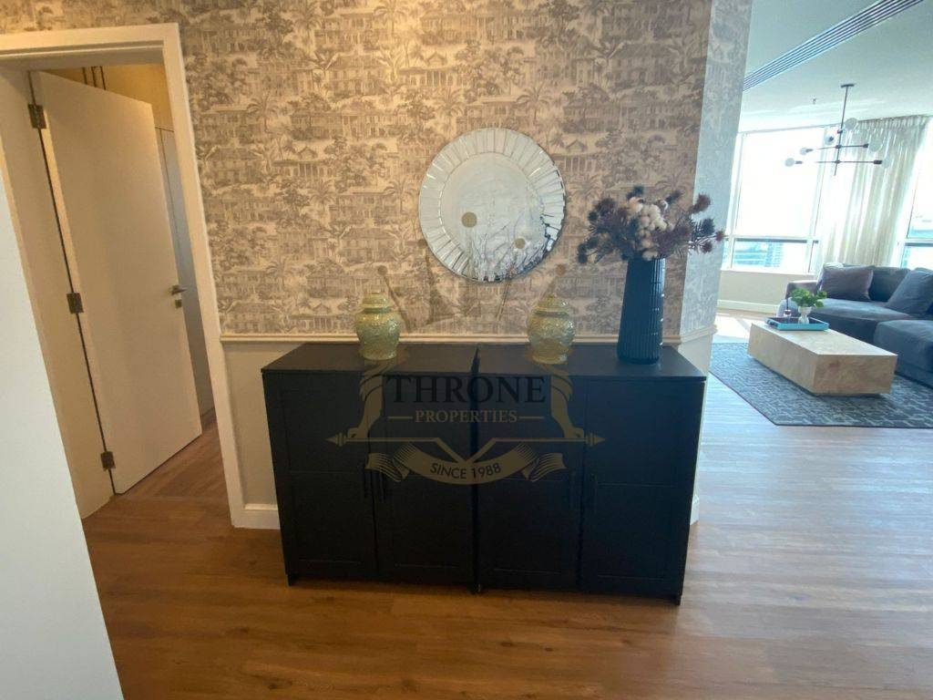 4 Bedroom Apartment for Rent in Dubai Marina - Photo 4 | Throne Properties