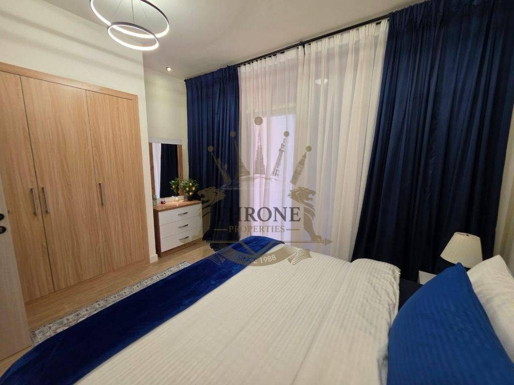 4 Bedroom Apartment for Rent in Dubai Marina - Photo 5 | Throne Properties
