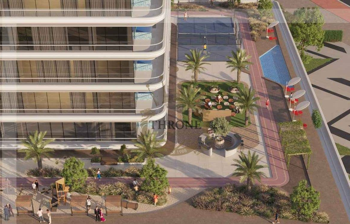 1 Bedroom Apartment for Sale in Dubai Residence Complex - Photo 2 | Throne Properties