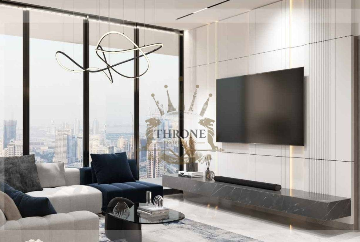 1 Bedroom Apartment for Sale in Dubai Residence Complex - Photo 3 | Throne Properties