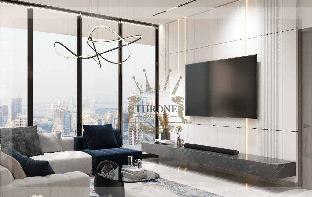 1 Bedroom Apartment for Sale in Dubai Residence Complex - Photo 3 | Throne Properties