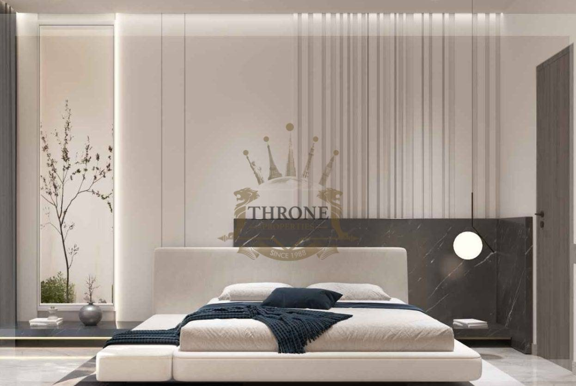 1 Bedroom Apartment for Sale in Dubai Residence Complex - Photo 4 | Throne Properties