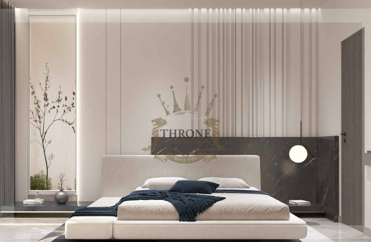 1 Bedroom Apartment for Sale in Dubai Residence Complex - Photo 4 | Throne Properties