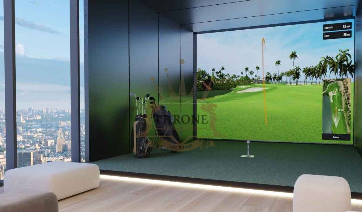 1 Bedroom Apartment for Sale in Dubai Residence Complex - Photo 5 | Throne Properties