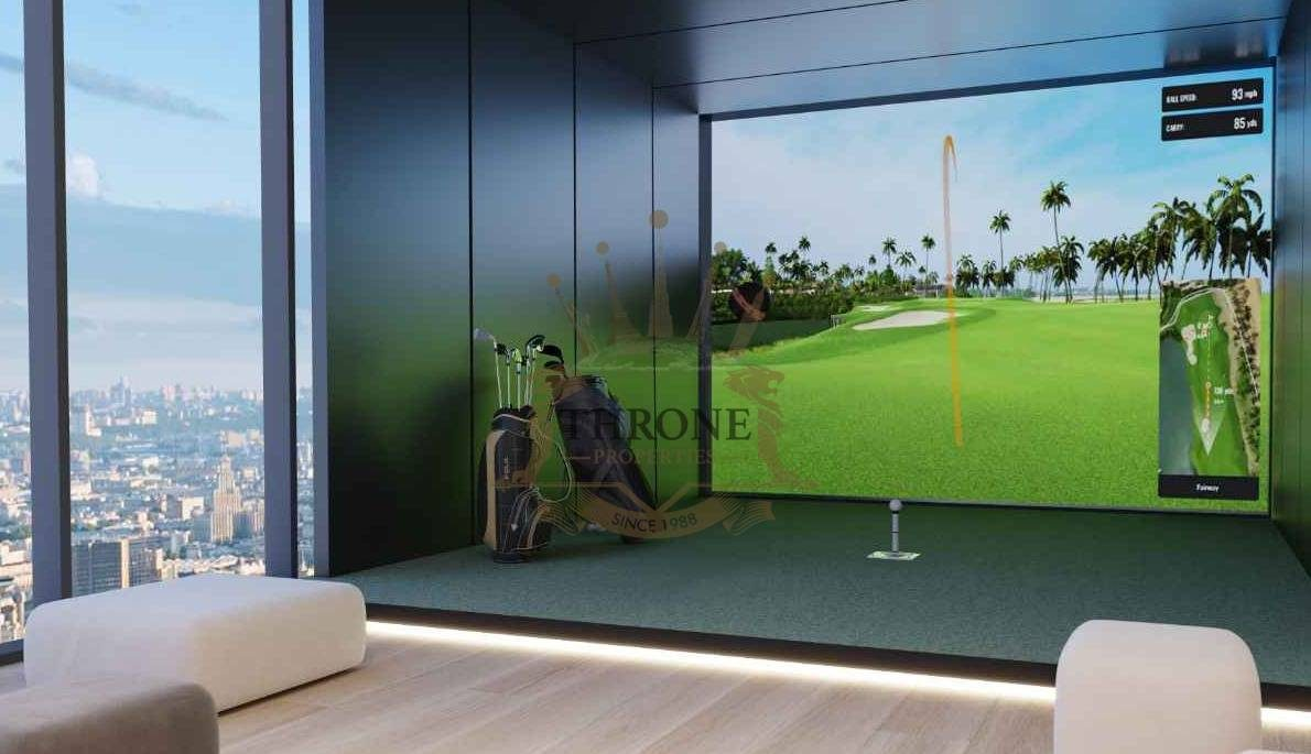 1 Bedroom Apartment for Sale in Dubai Residence Complex - Photo 5 | Throne Properties