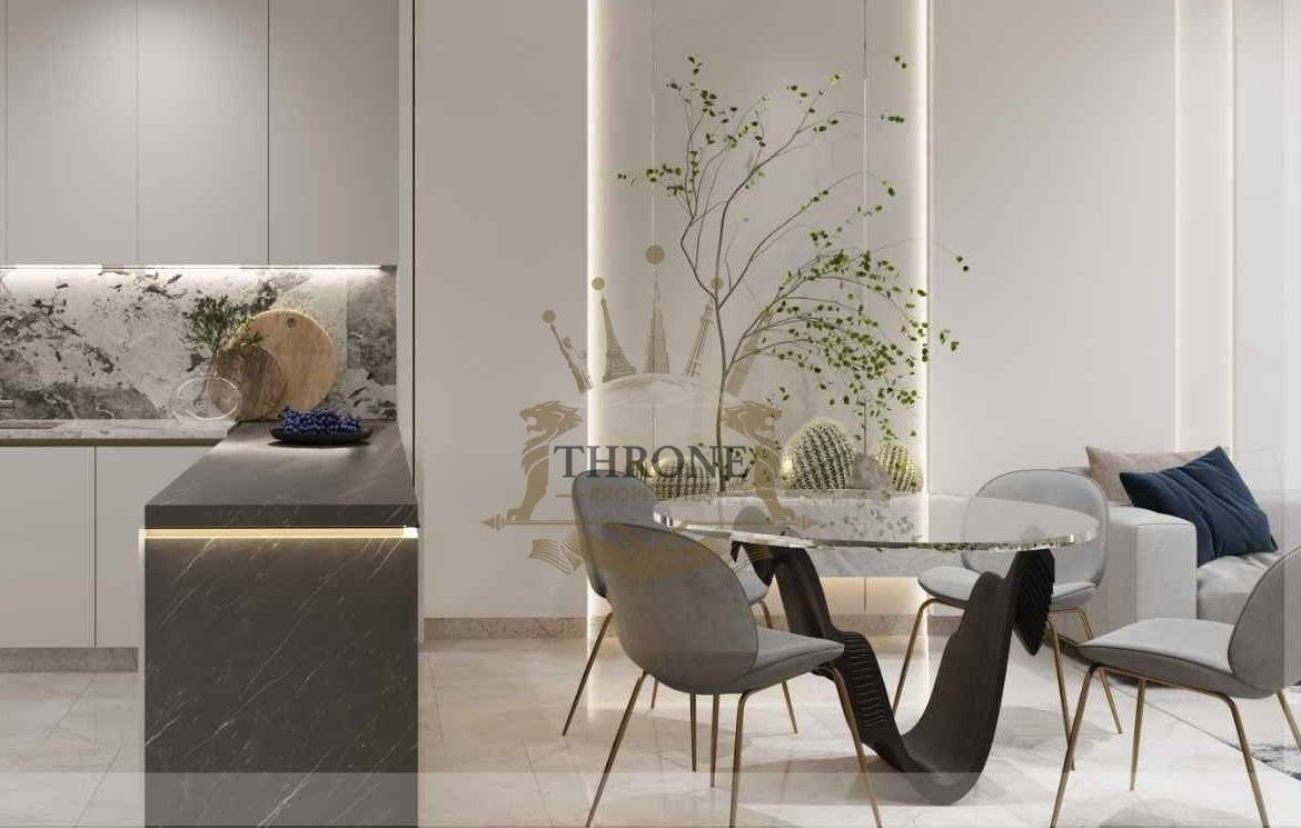 1 Bedroom Apartment for Sale in Dubai Residence Complex - Photo 6 | Throne Properties