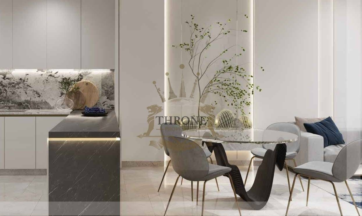 1 Bedroom Apartment for Sale in Dubai Residence Complex - Photo 6 | Throne Properties