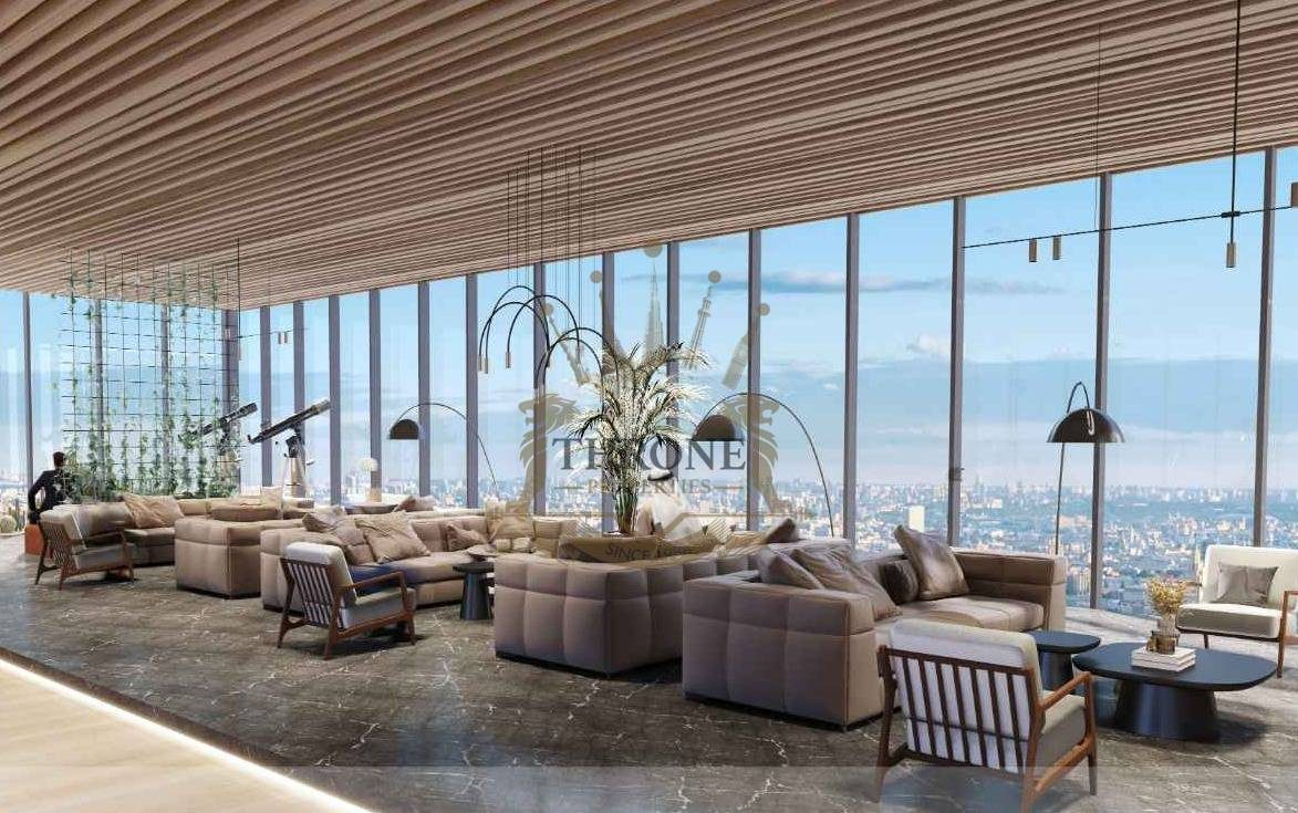 1 Bedroom Apartment for Sale in Dubai Residence Complex - Photo 7 | Throne Properties