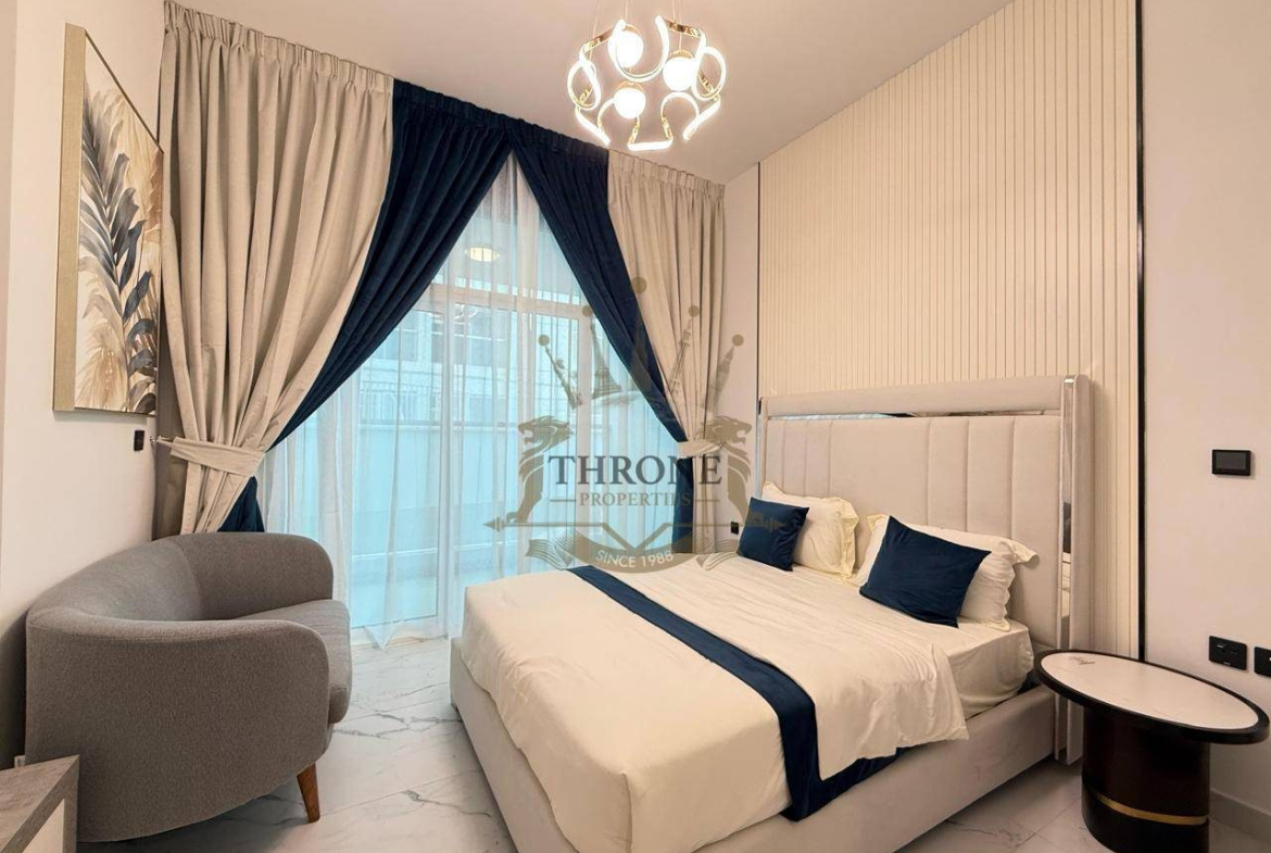 Apartment for Rent in Dubai Science Park - Photo 1 | Throne Properties