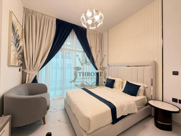 Apartment for Rent in Dubai Science Park - Photo 1 | Throne Properties